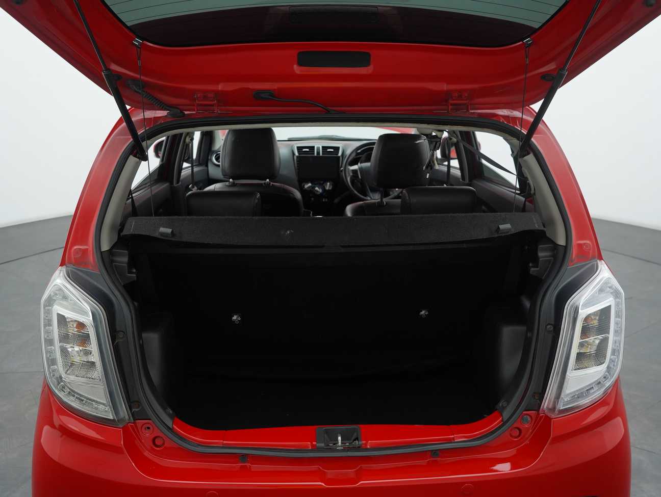 used 2014 Perodua AXIA Advance 1.0