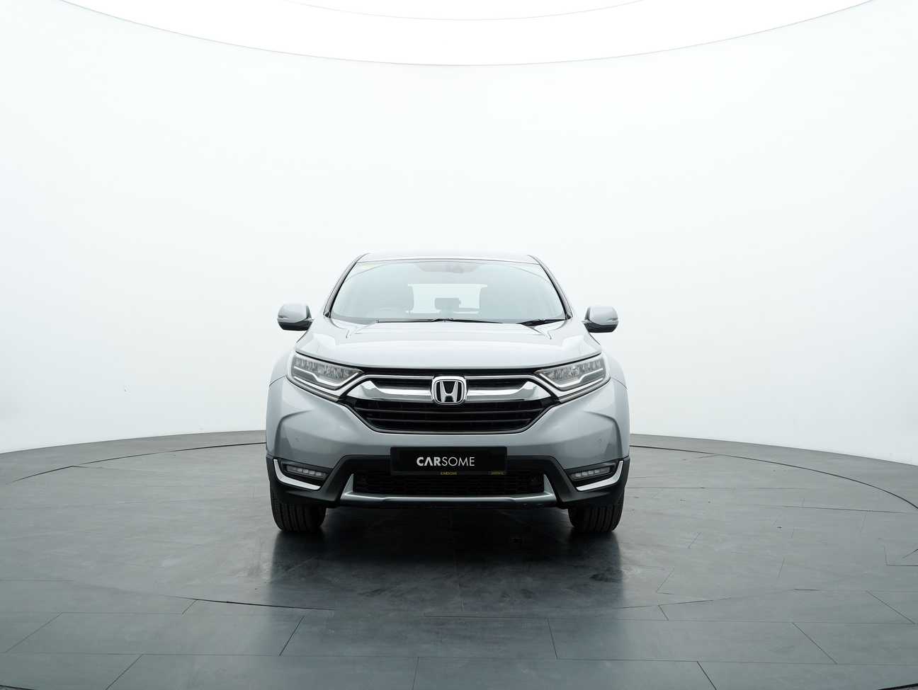 used 2018 Honda CR-V TC 1.5