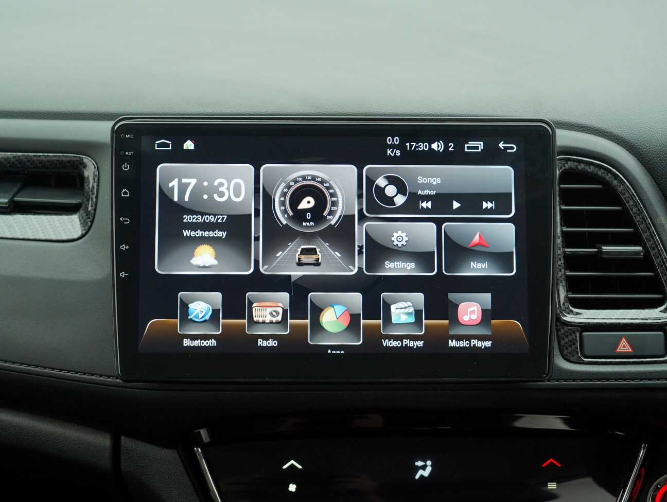 terpakai 2019 Honda HR-V E 1.8