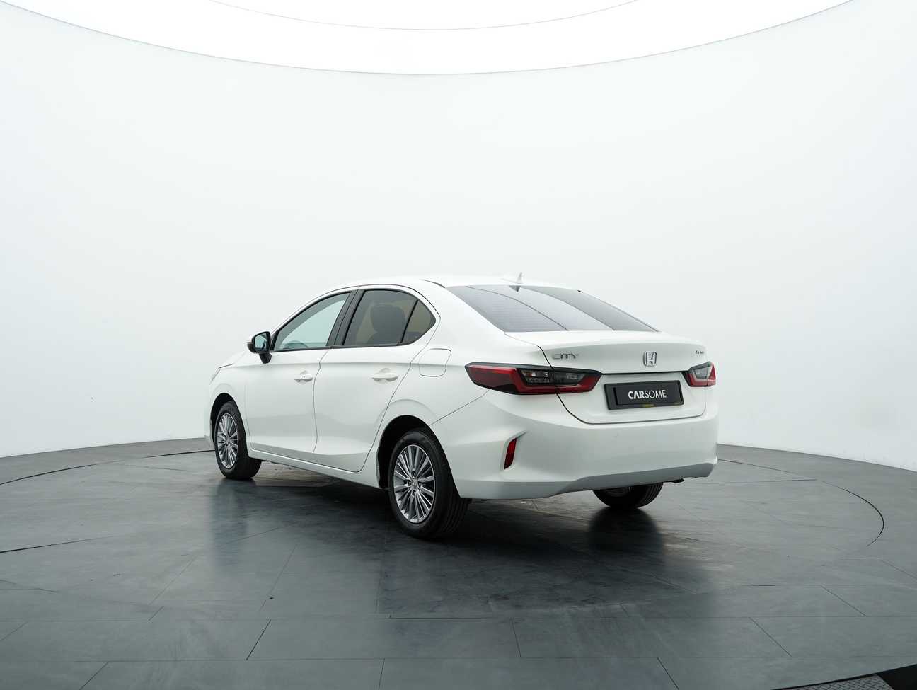 used 2022 Honda City S i-VTEC 1.5