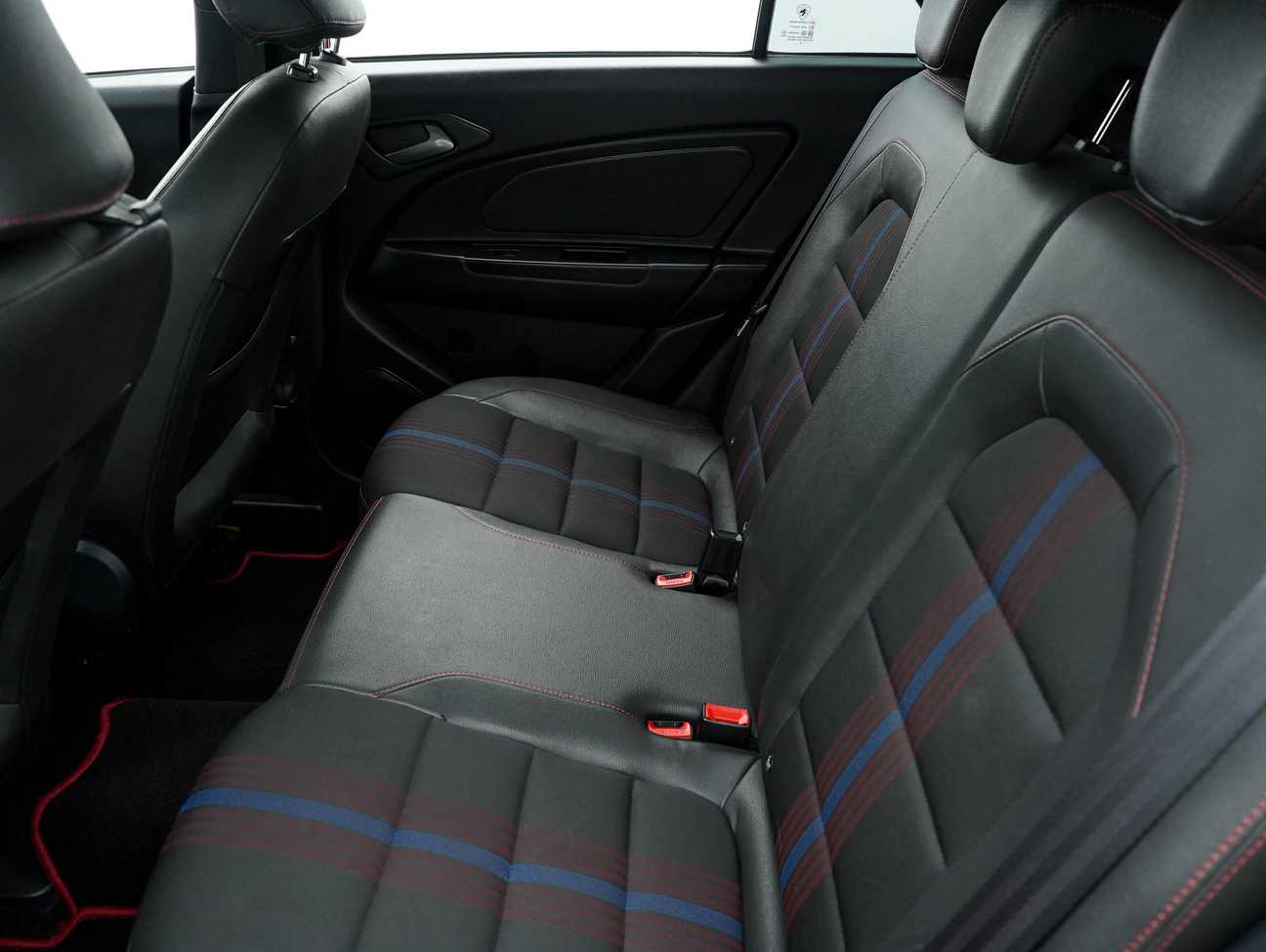 terpakai 2020 Proton Iriz Premium 1.6