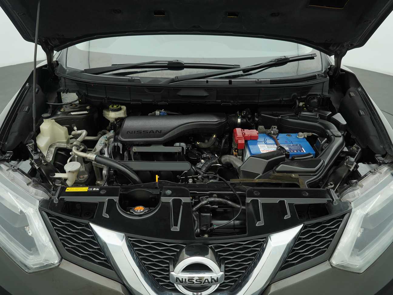 terpakai 2016 Nissan X-Trail  2.0