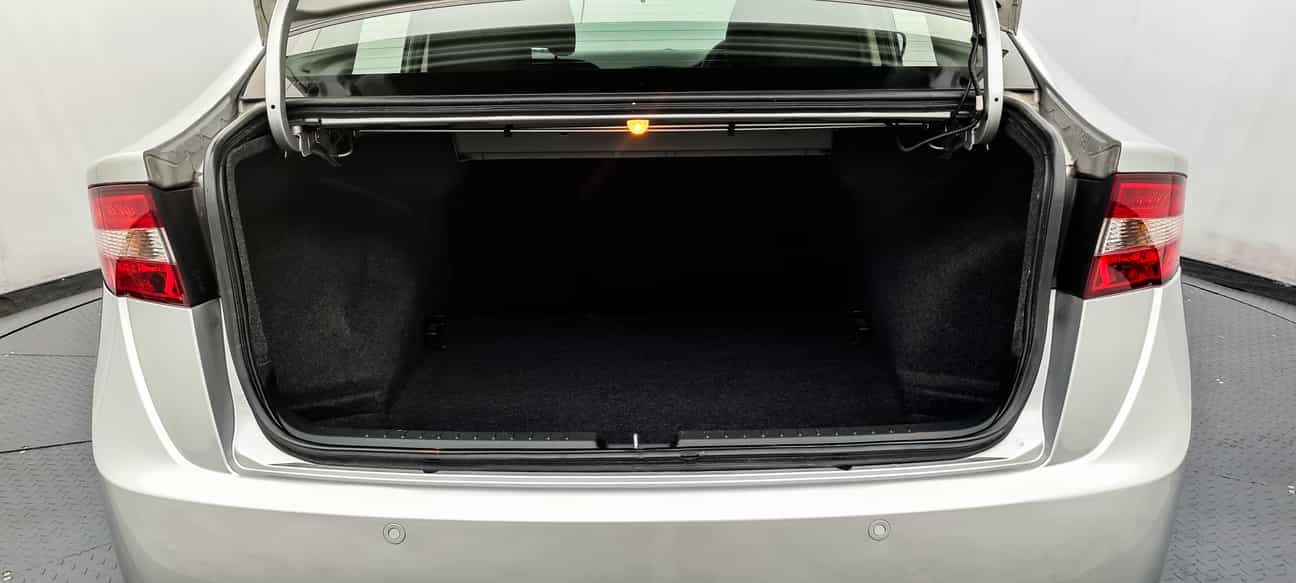 used 2013 Proton PREVE EXECUTIVE 1.6