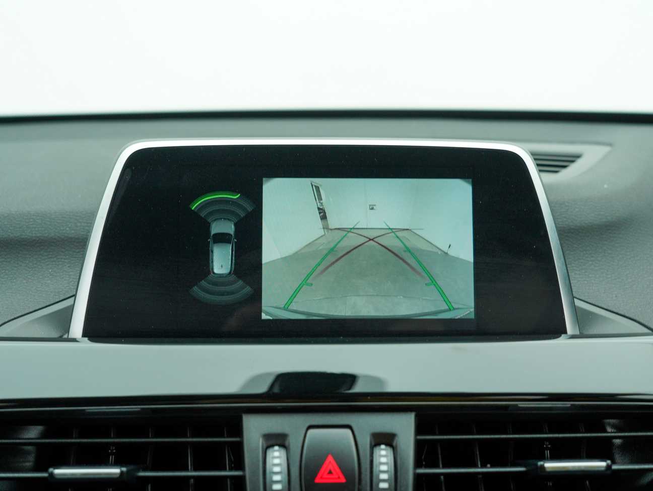 used 2019 BMW X1 sDrive20i Sport Line 2.0