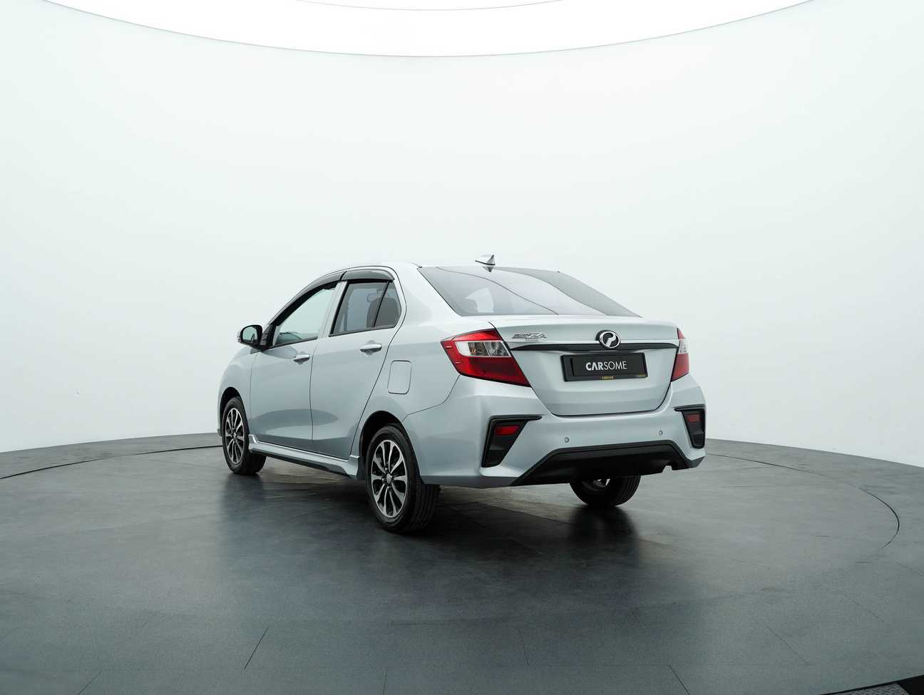 used 2021 Perodua Bezza G 1.0