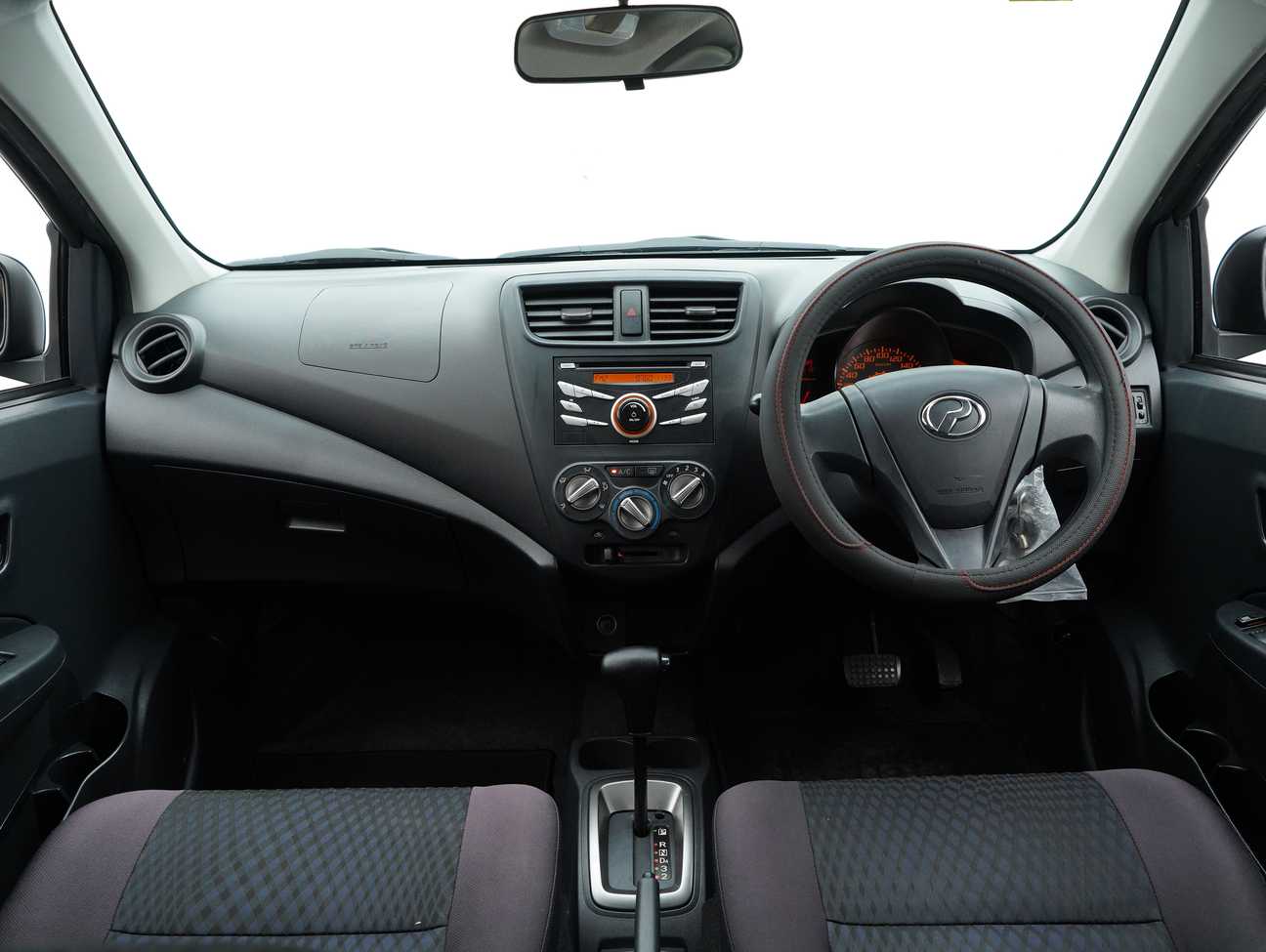 used 2015 Perodua AXIA G 1.0