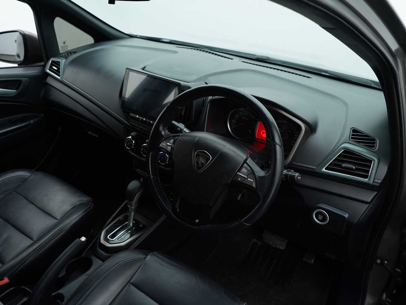 used 2014 Proton Iriz Premium 1.6