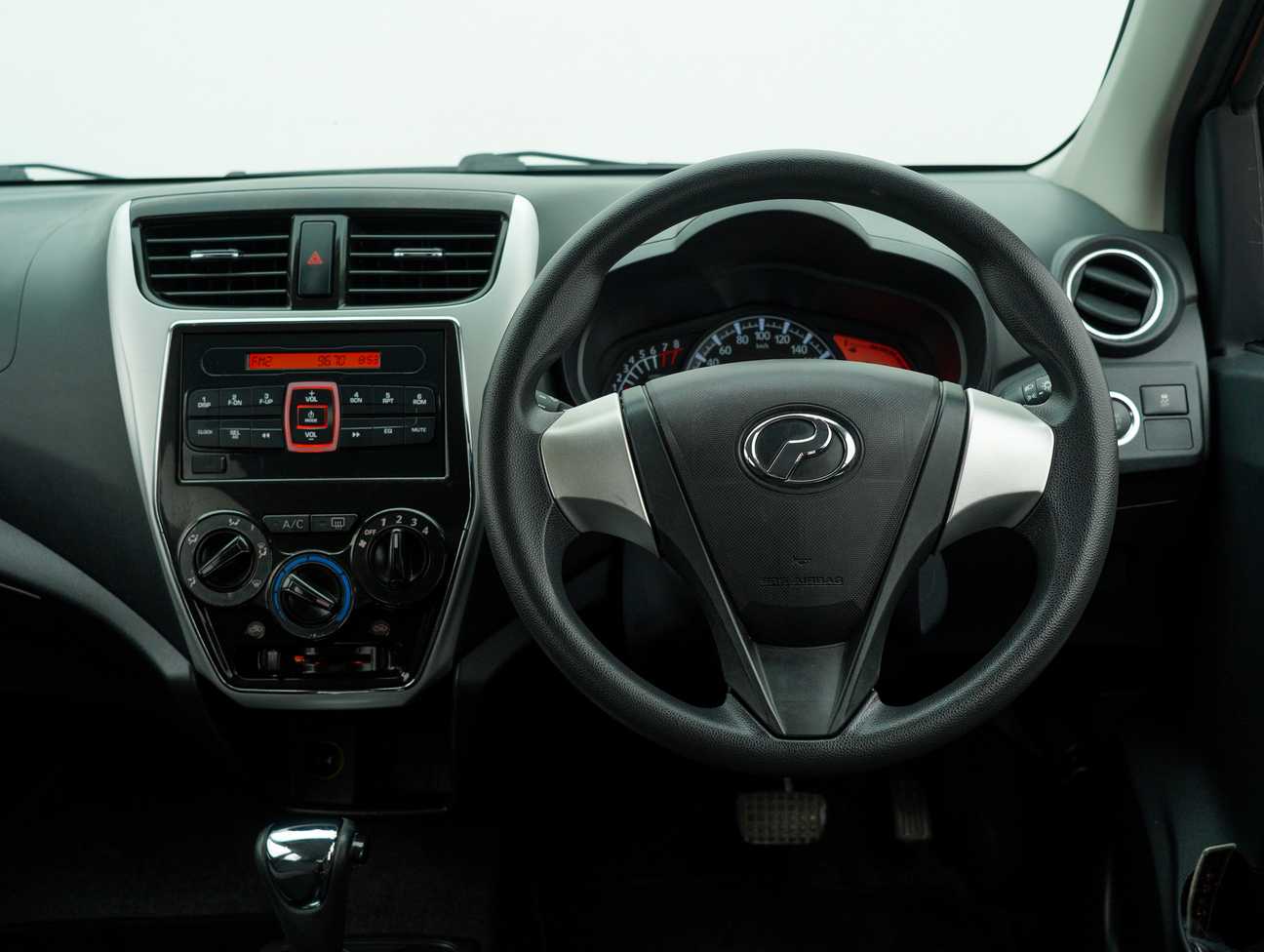 terpakai 2022 Perodua AXIA Style 1.0