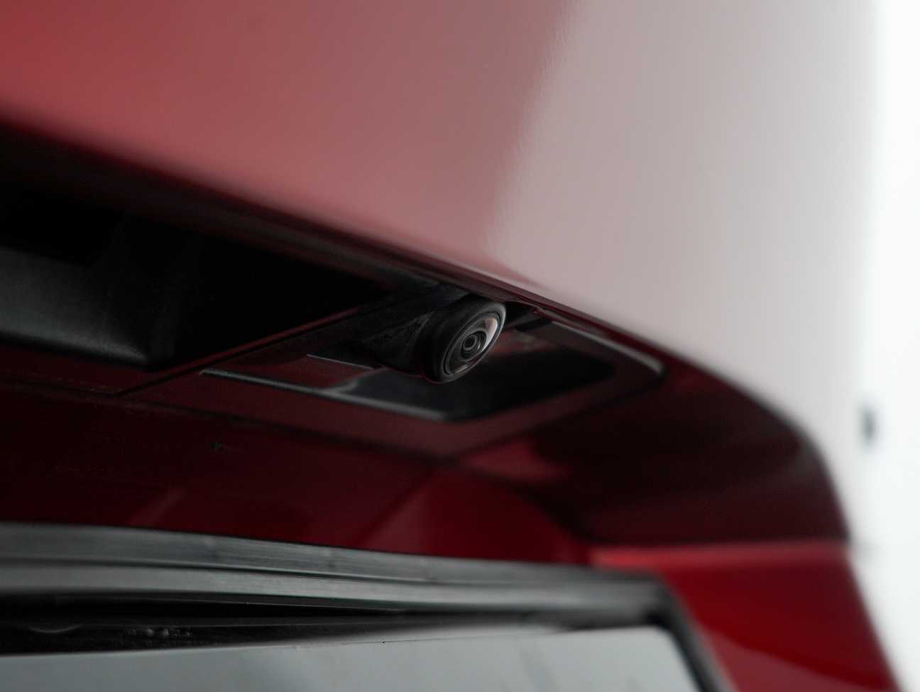 terpakai 2023 Mazda CX-30 SKYACTIV-G High 2.0