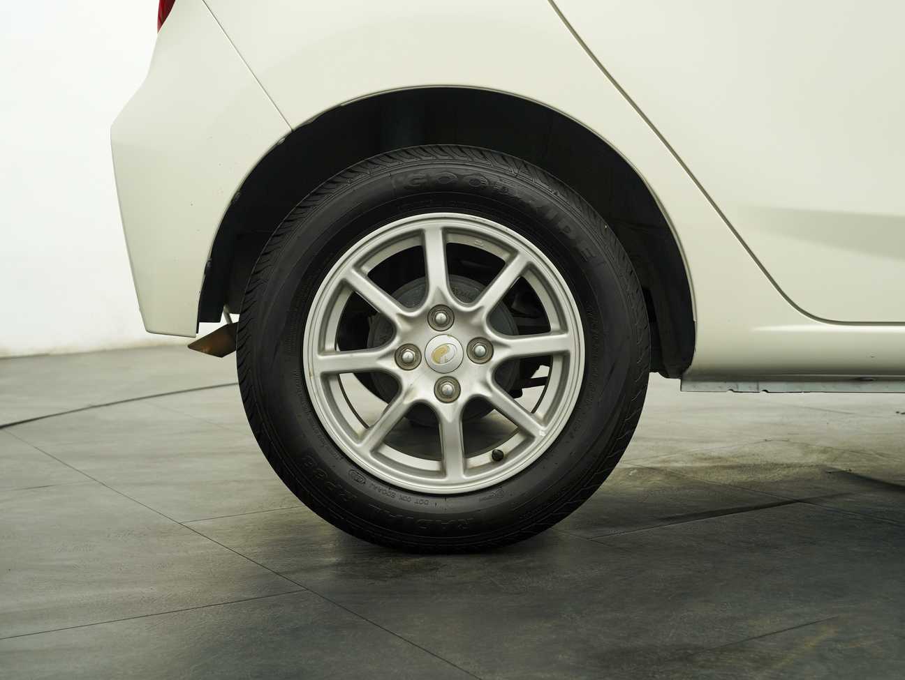 used 2019 Perodua AXIA GXtra 1.0