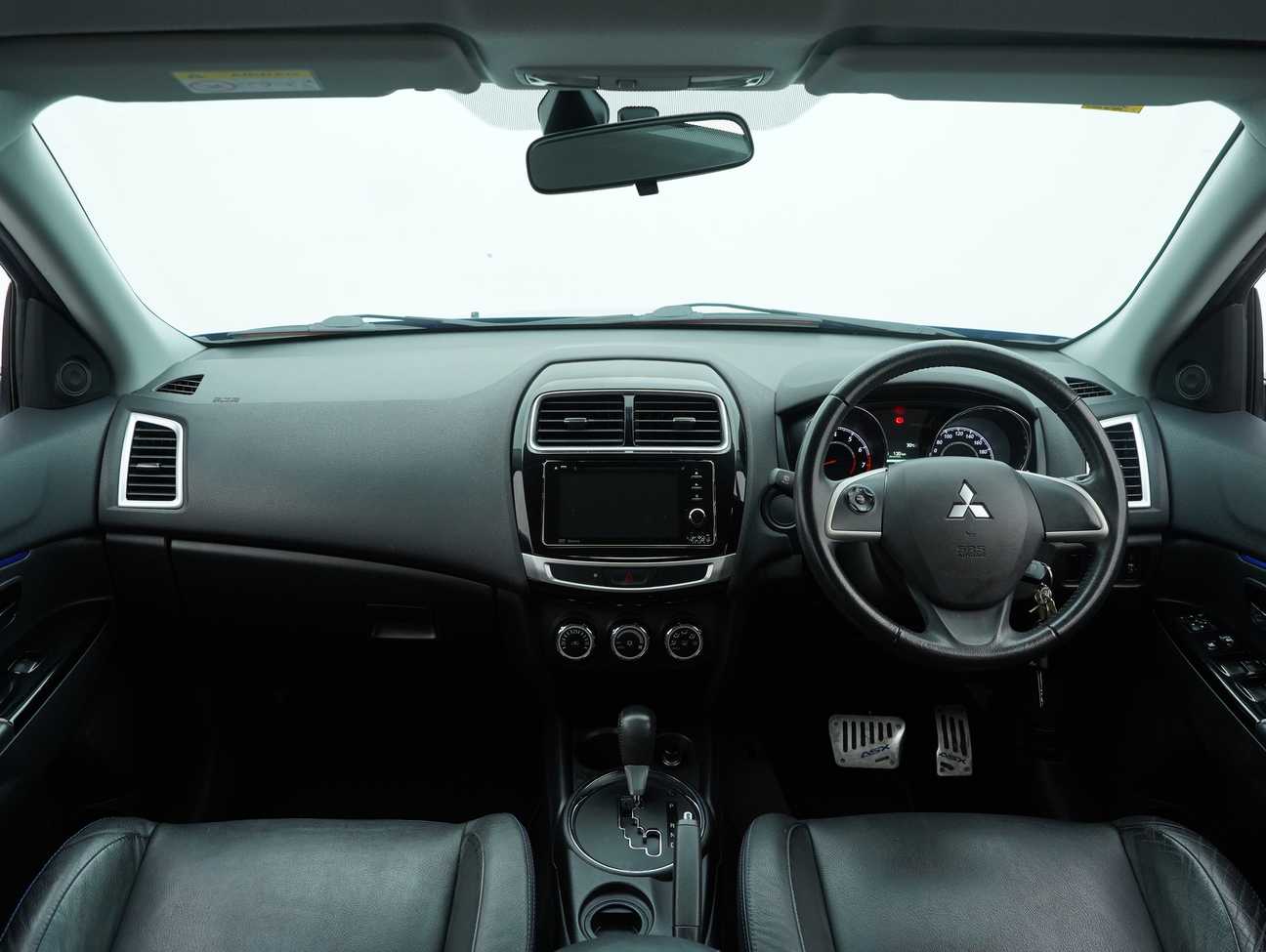 used 2017 Mitsubishi ASX  2.0