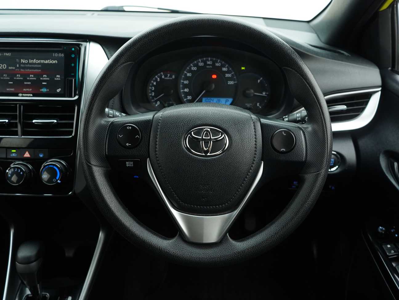 used 2019 Toyota Yaris E 1.5