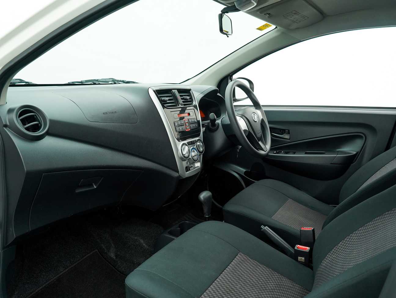 terpakai 2021 Perodua AXIA GXtra 1.0