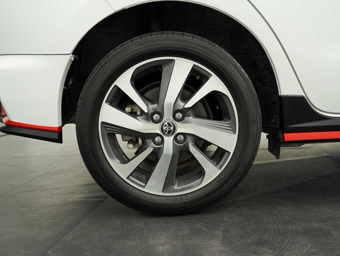 used 2019 Toyota Yaris G 1.5