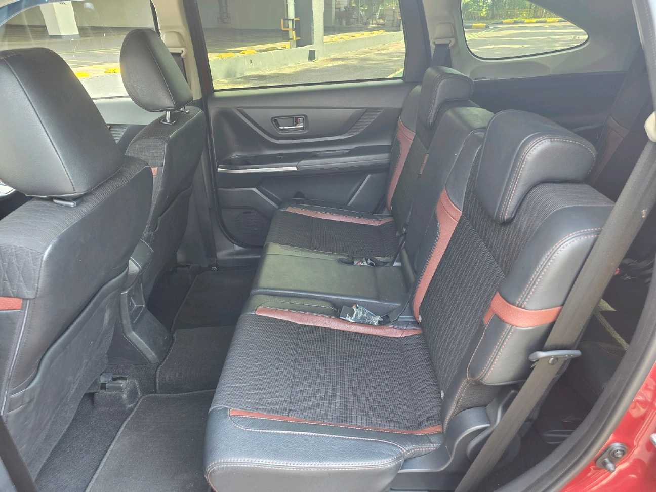 terpakai 2023 Perodua Alza AV 1.5