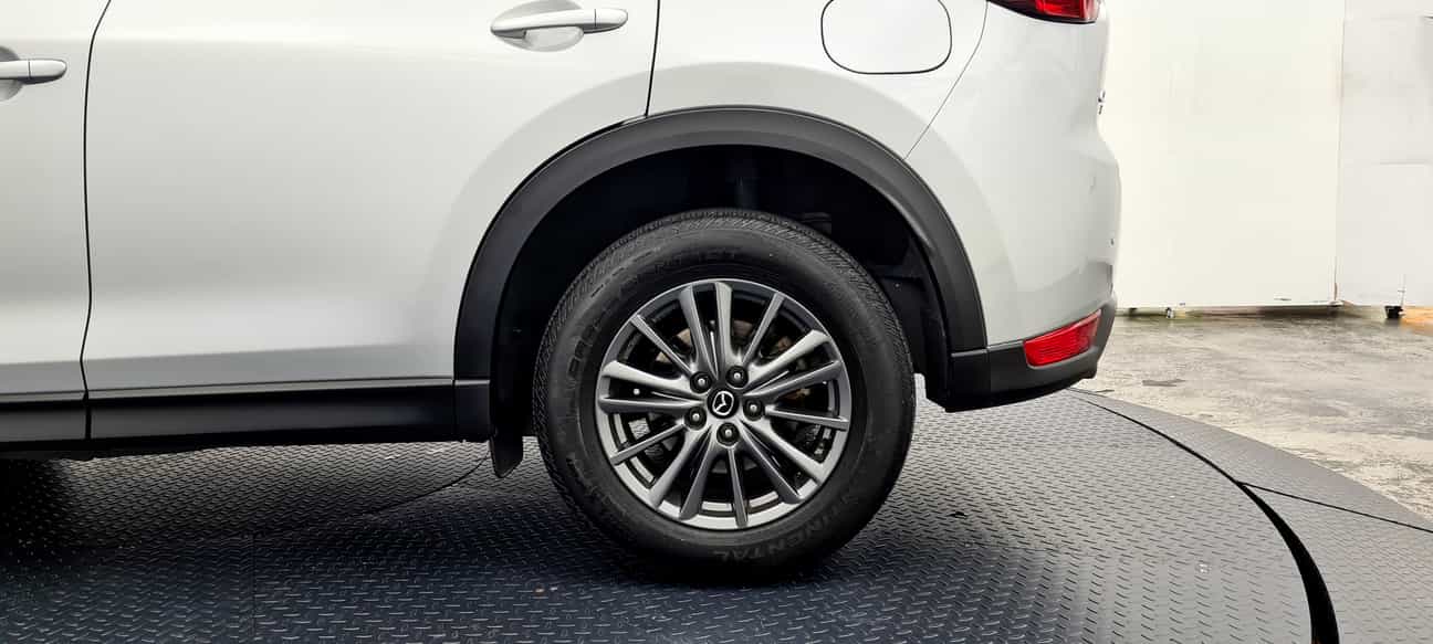 used 2018 Mazda CX-5 2.0G MID 2WD (CKD) 2.0