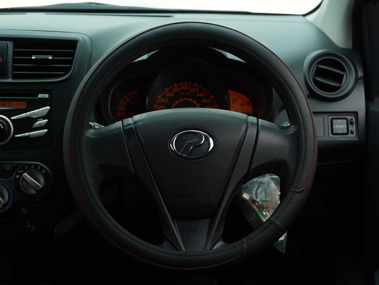 used 2014 Perodua AXIA G 1.0