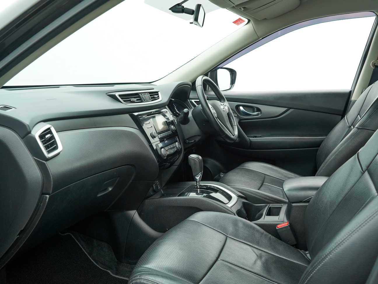 used 2017 Nissan X-Trail Impul 2.0