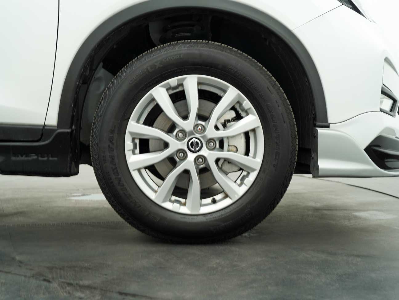 used 2022 Nissan X-Trail 4X2 2.0