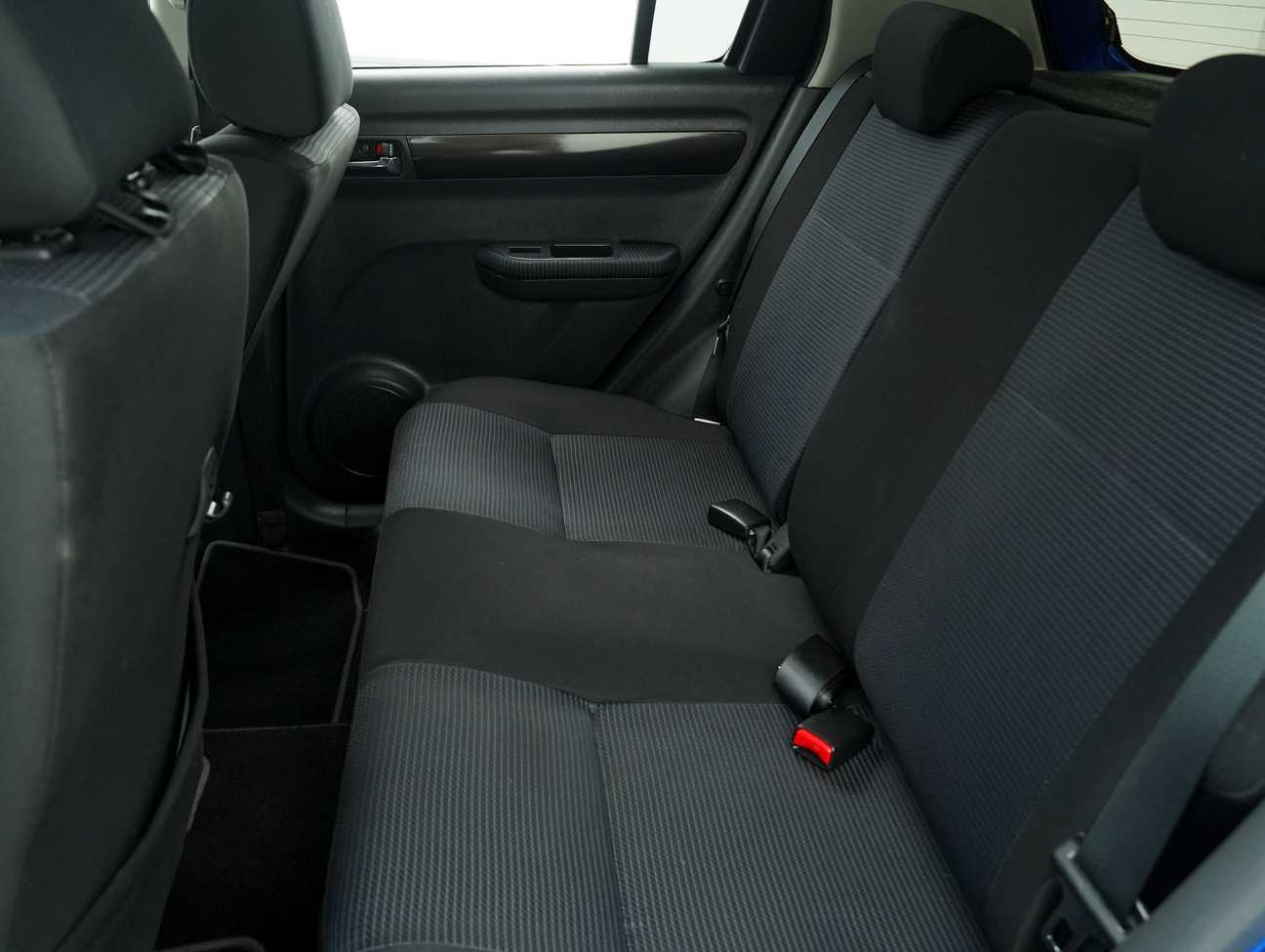 terpakai 2010 Suzuki Swift  1.5