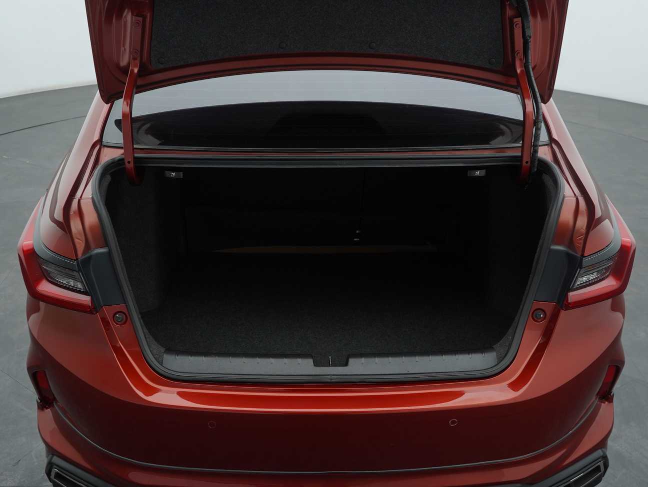 used 2022 Honda City V 1.5