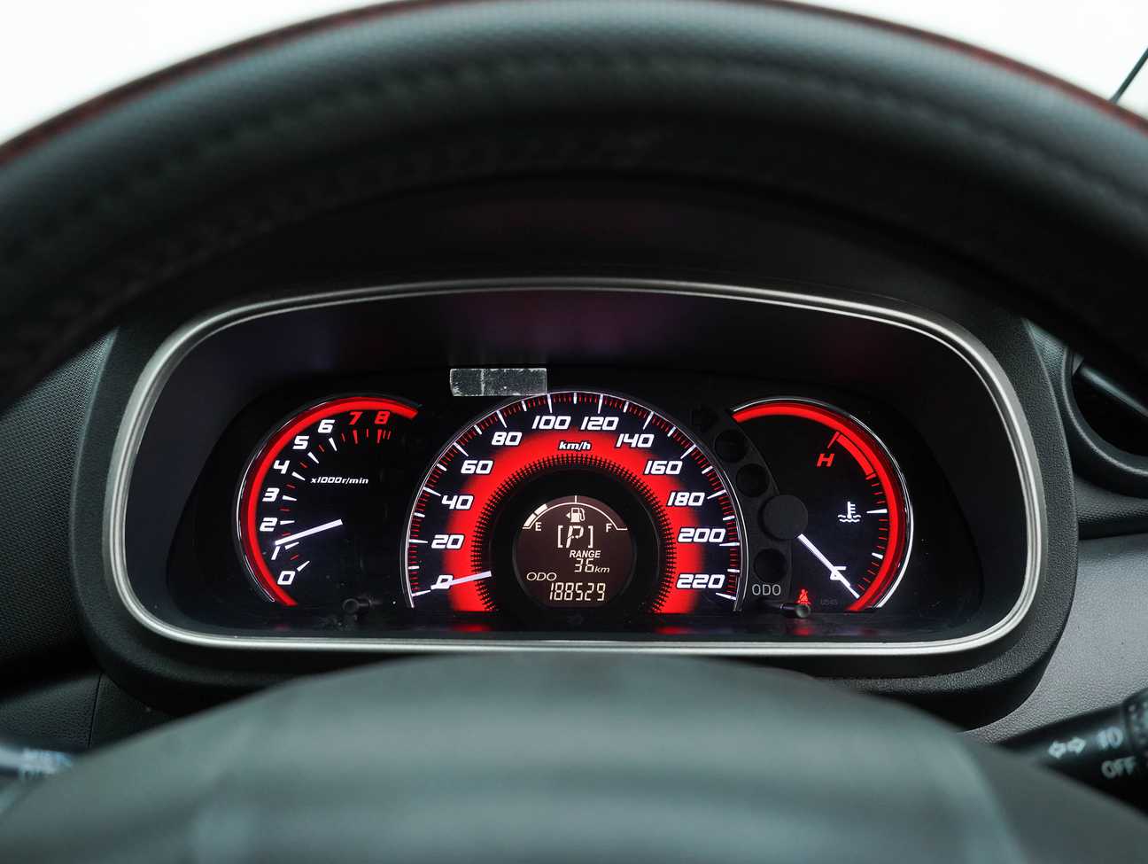 terpakai 2014 Perodua Myvi SE 1.5