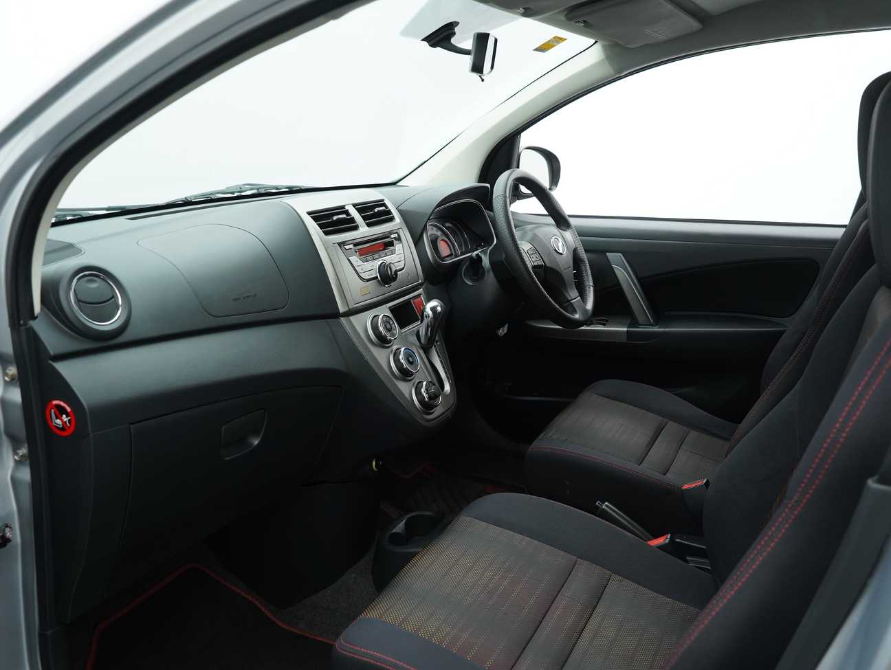 used 2015 Perodua Myvi SE 1.5