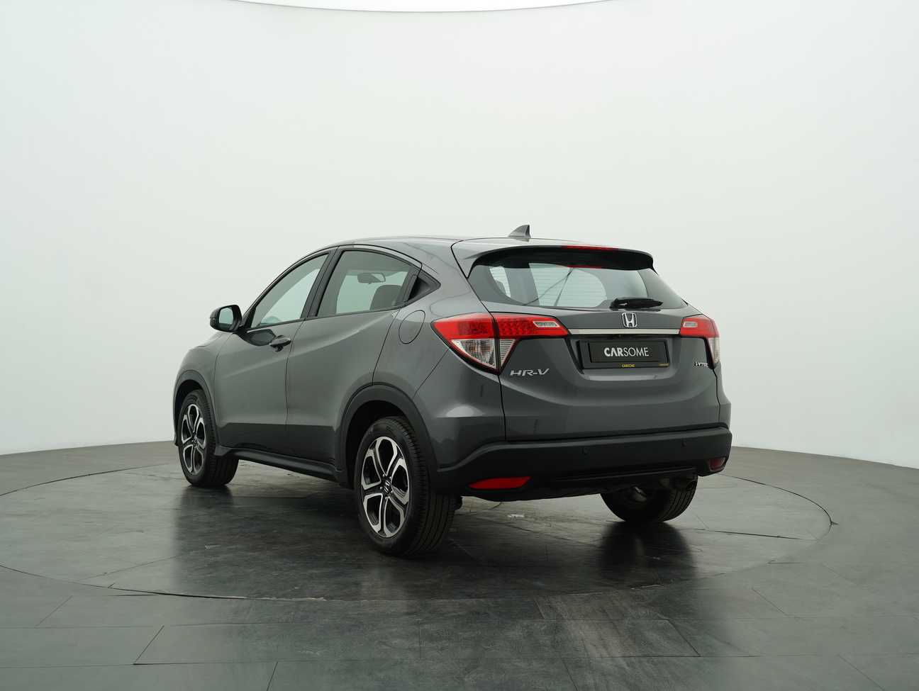 used 2019 Honda HR-V E 1.8