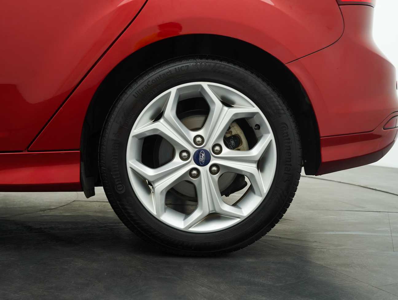 used 2014 Ford Focus Sport Plus 2.0