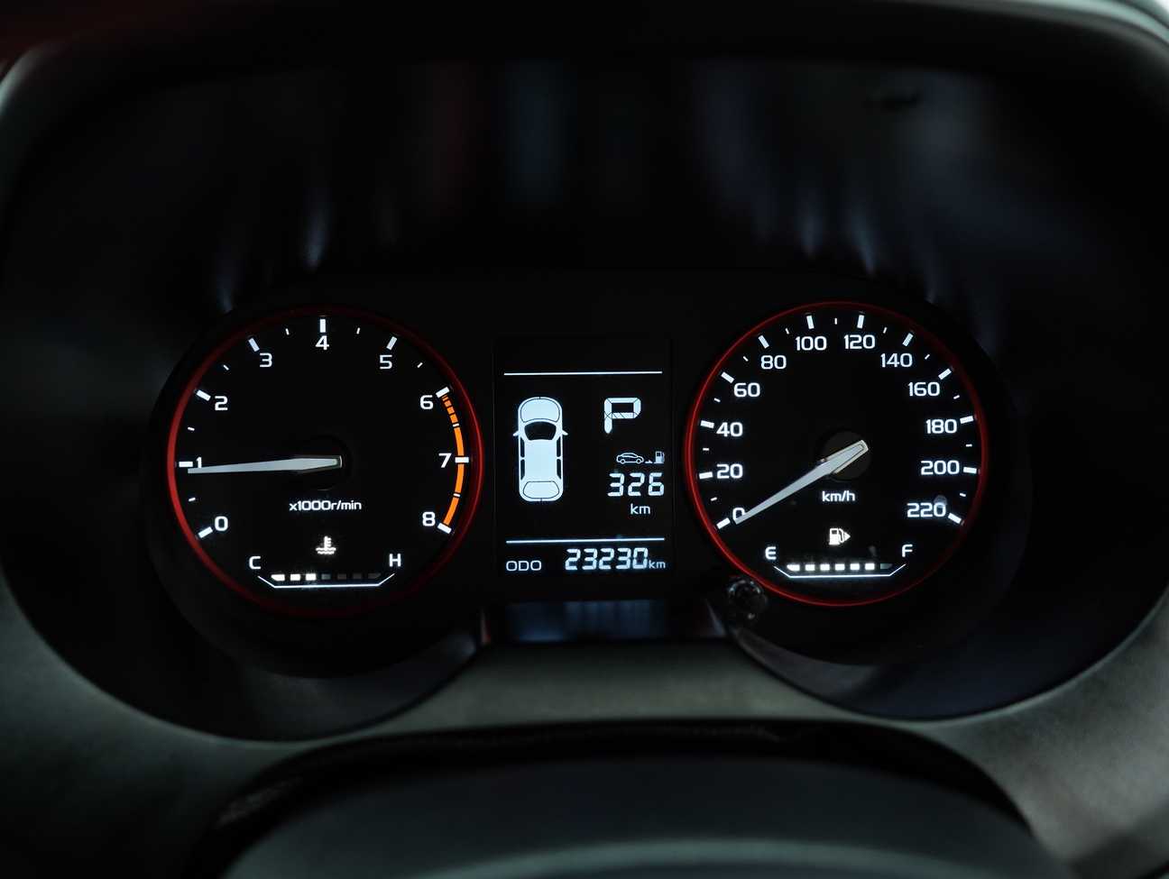 terpakai 2022 Proton Saga Premium S 1.3