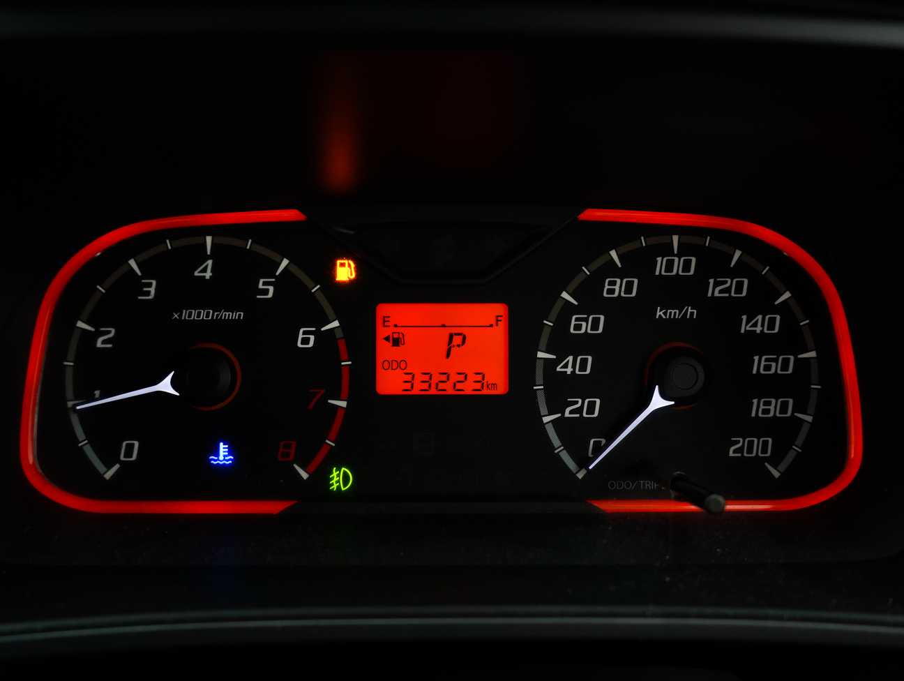 used 2016 Perodua Bezza X Premium 1.3