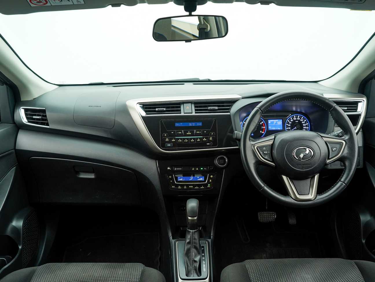 used 2018 Perodua Myvi X 1.3
