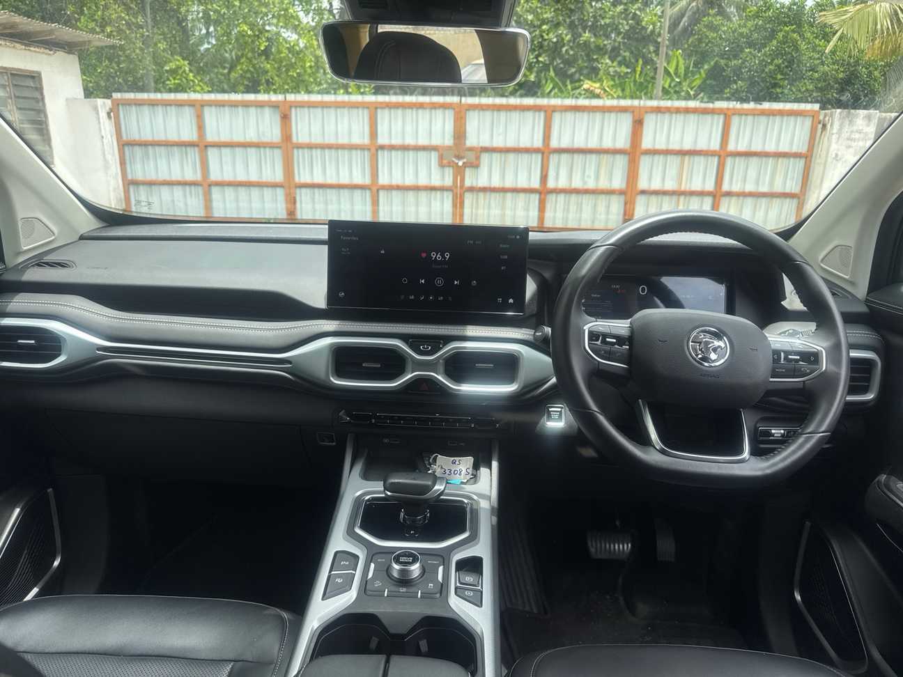 used 2023 Proton X90 Flagship 1.5