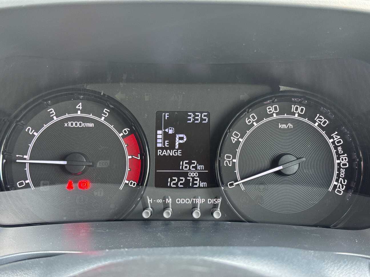 used 2023 Perodua Myvi H 1.5