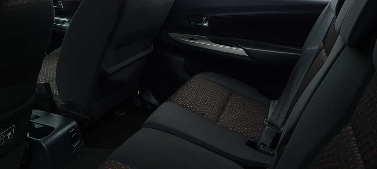 used 2020 Toyota AVANZA S 1.5