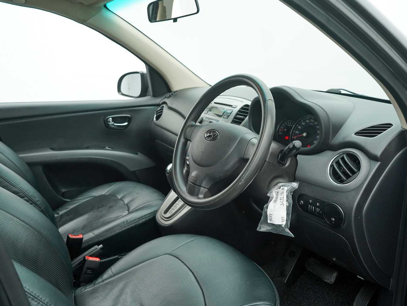 used 2013 Inokom i10 Kappa High Spec 1.2