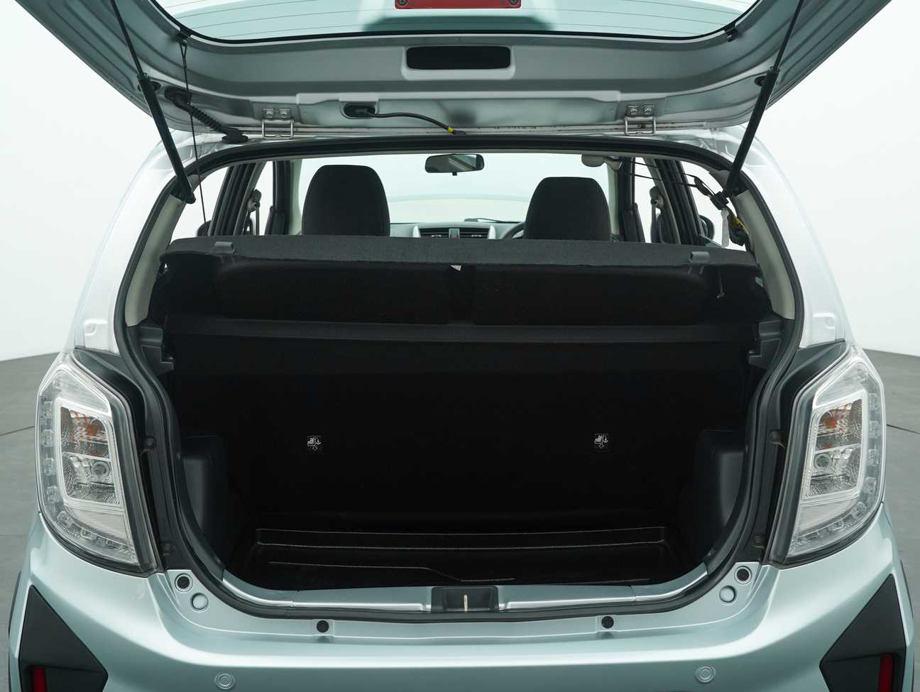 used 2020 Perodua AXIA Style 1.0