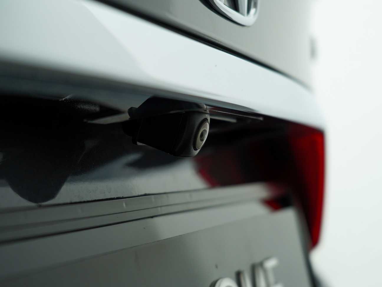 terpakai 2018 Honda City V i-VTEC 1.5