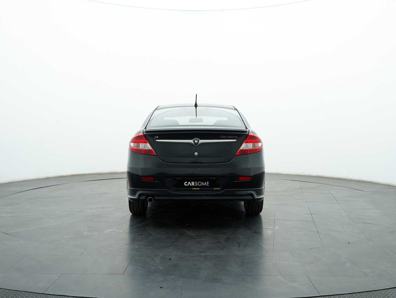 used 2010 Proton Persona Elegance Medium Line 1.6