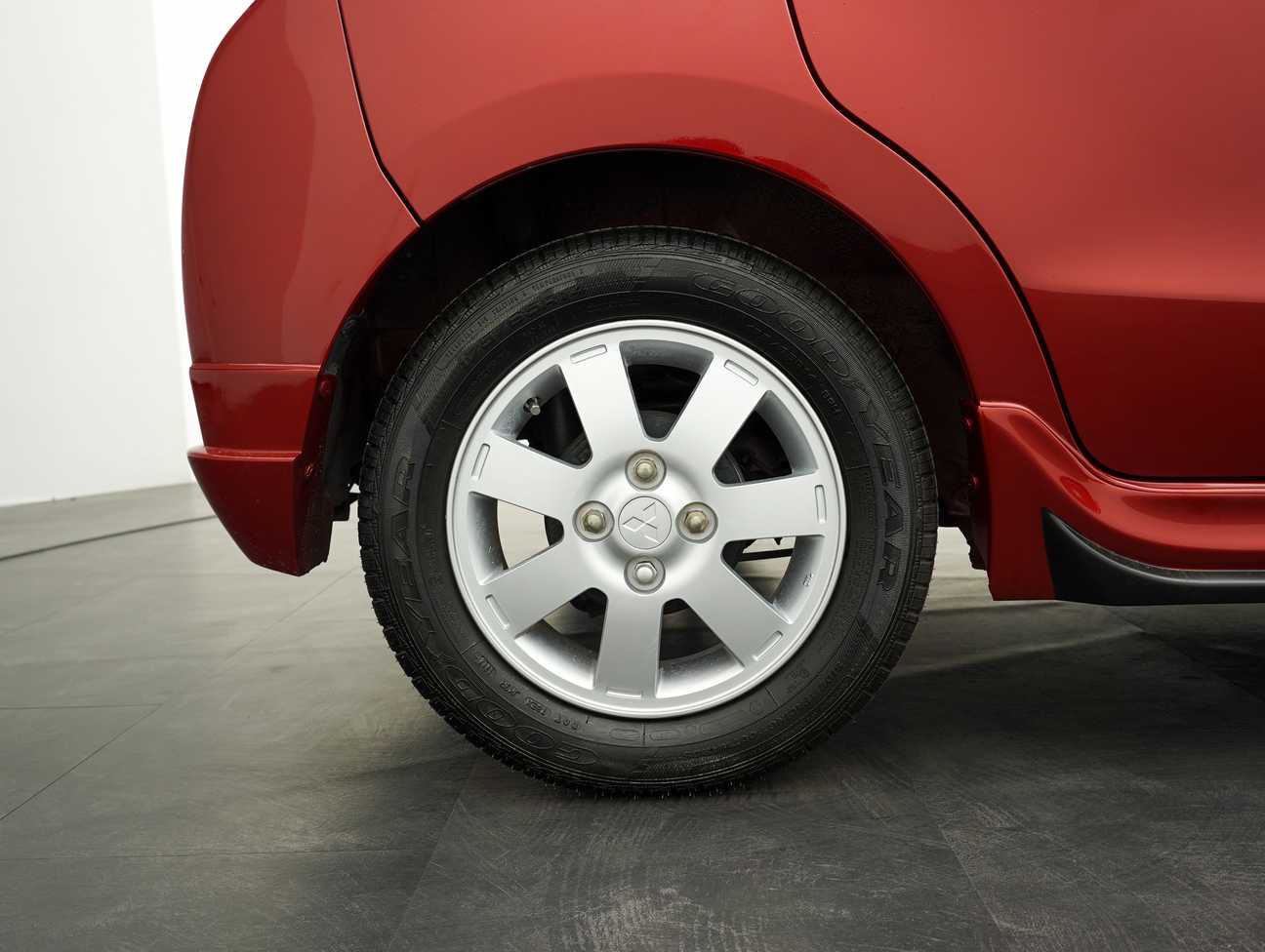 used 2015 Mitsubishi Mirage GS 1.2