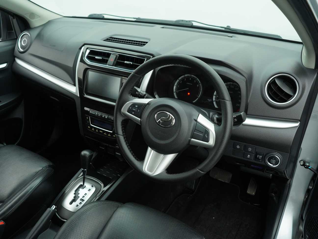 used 2019 Perodua Aruz AV 1.5