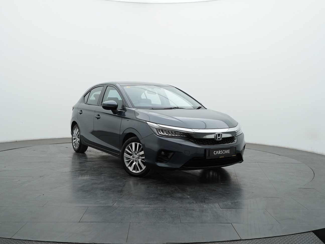 terpakai 2022 Honda City V Sensing 1.5