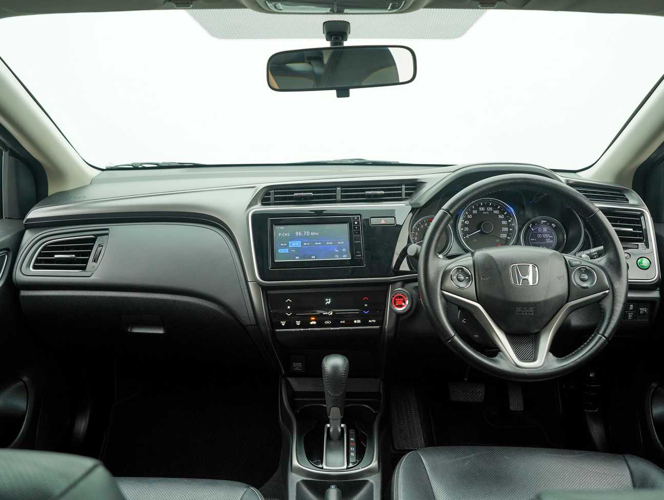 used 2020 Honda City V 1.5