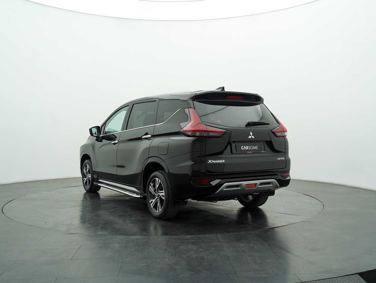 used 2022 Mitsubishi Xpander  1.5