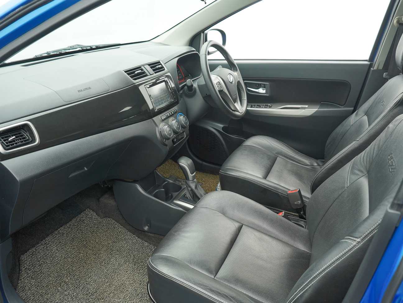 used 2017 Perodua Bezza Advance 1.3