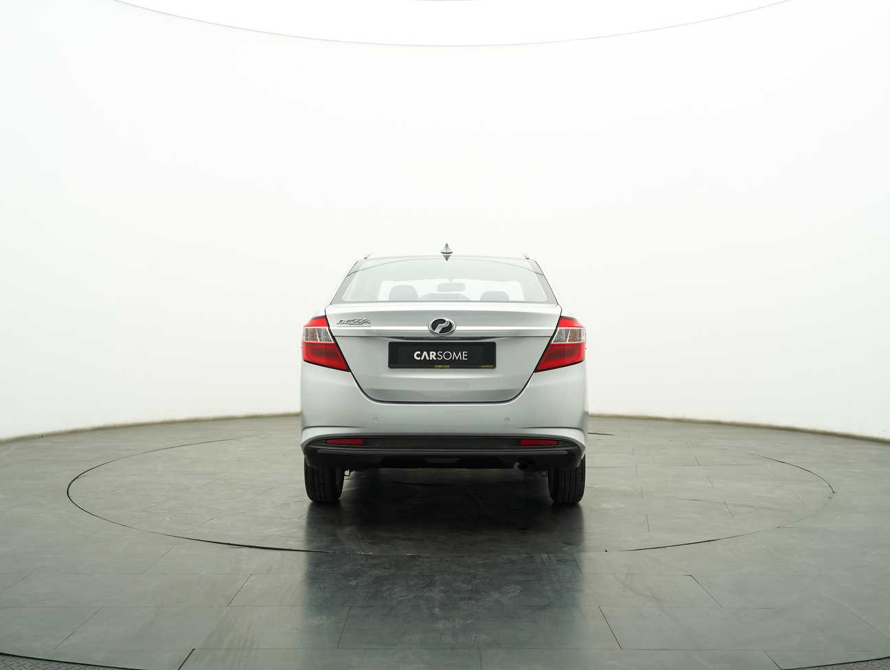 used 2019 Perodua Bezza G Standard 1.0