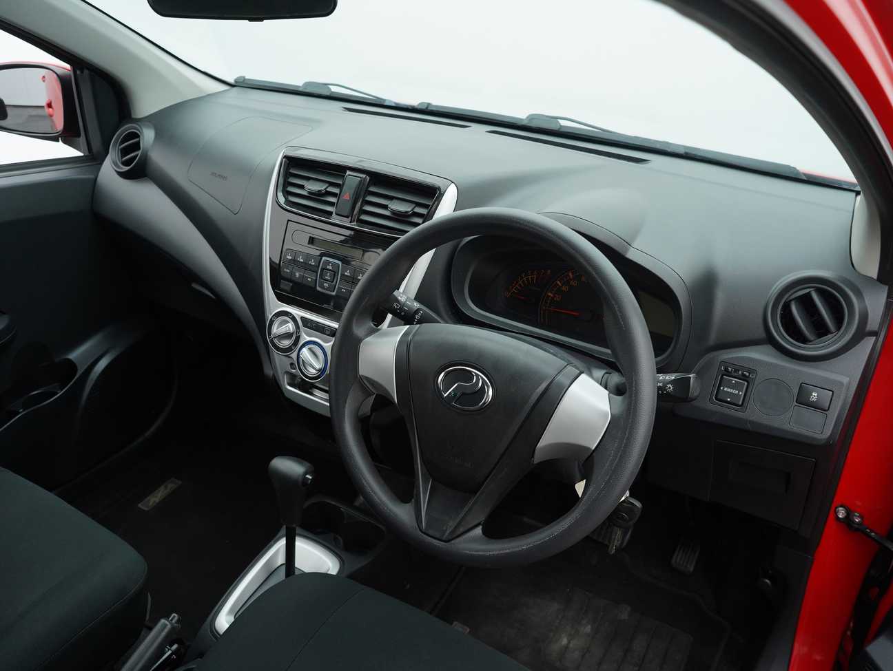 used 2020 Perodua AXIA GXtra 1.0