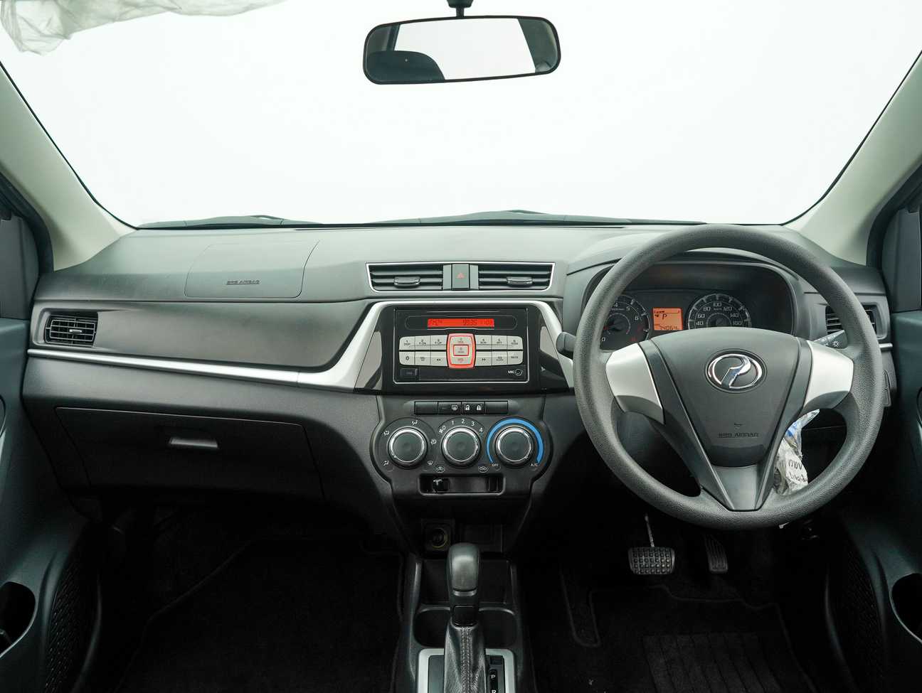 used 2020 Perodua Bezza G 1.0