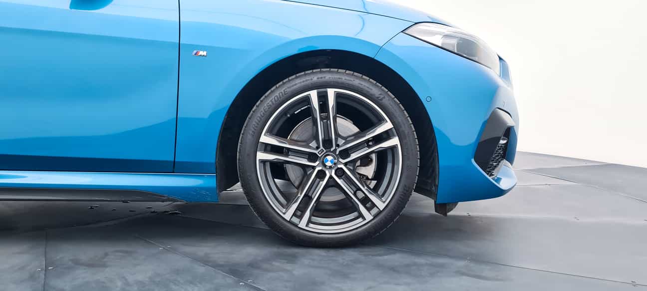 used 2021 BMW 2 18I GRAN COUPE (CKD) 1.5