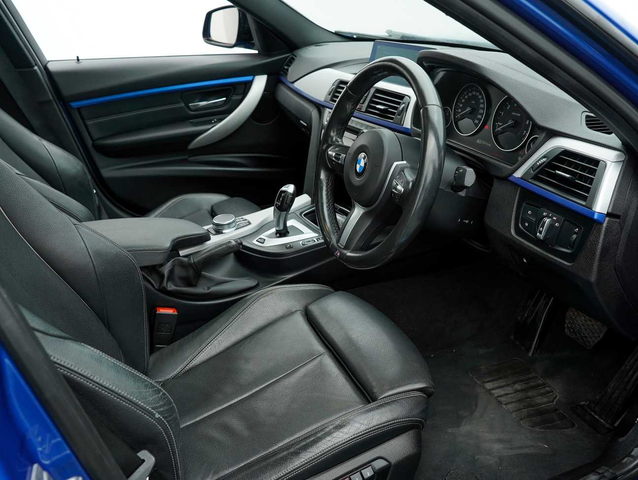 used 2018 BMW 330e M Sport 2.0